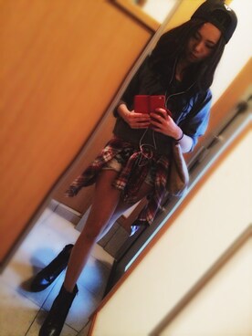 H a z u k iさんのコーディネート