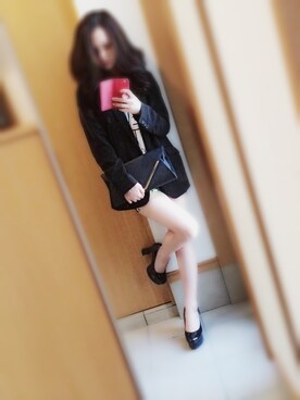 H a z u k iさんのコーディネート