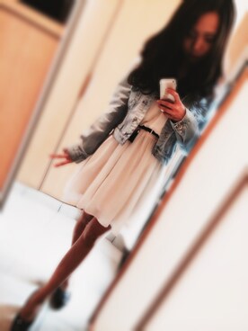 H a z u k iさんのコーディネート