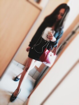 H a z u k iさんのコーディネート