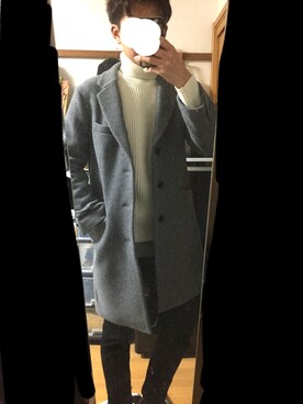 ぶんさんのコーディネート