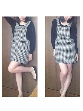 mikaさんのコーディネート