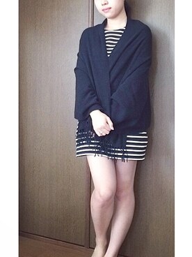 mikaさんのコーディネート