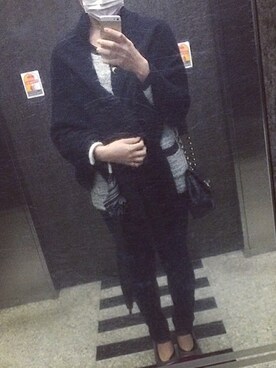 mikaさんのコーディネート