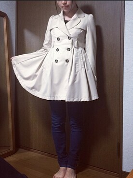 mikaさんのコーディネート