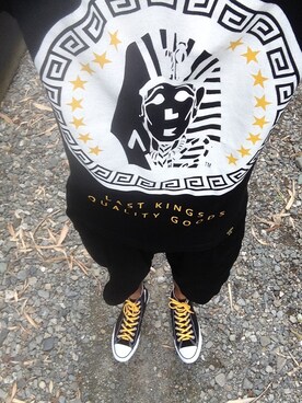 ICEMANさんのコーディネート