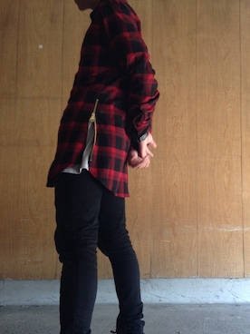 ICEMANさんのコーディネート