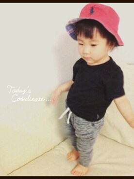 paru＊さんのコーディネート