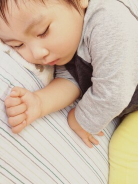 paru＊さんのコーディネート