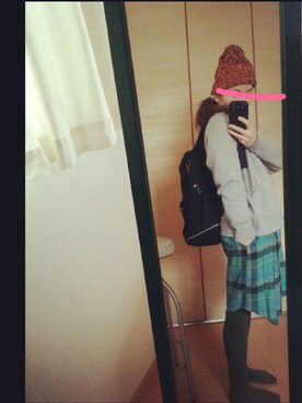 ronneさんのコーディネート