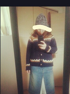 ronneさんのコーディネート