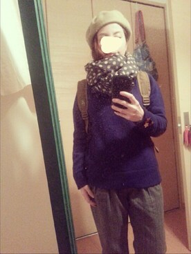 ronneさんのコーディネート