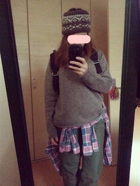 ronneさんのコーディネート