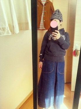 ronneさんのコーディネート