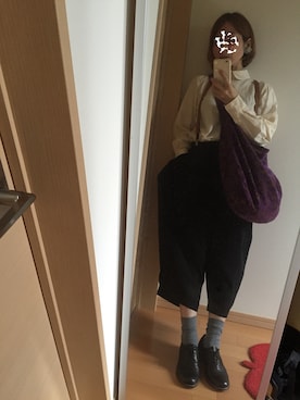 ronneさんのコーディネート