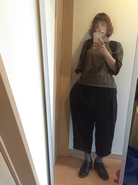 ronneさんのコーディネート