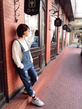 FeiMaさんのコーディネート