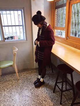 FeiMaさんのコーディネート