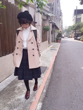 FeiMaさんのコーディネート