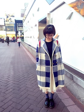 FeiMaさんのコーディネート