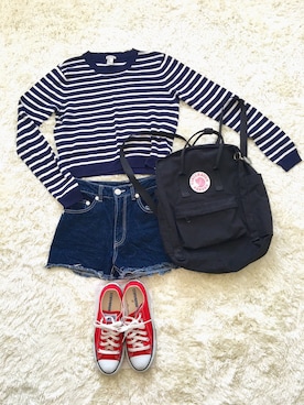 Ｋさんのコーディネート