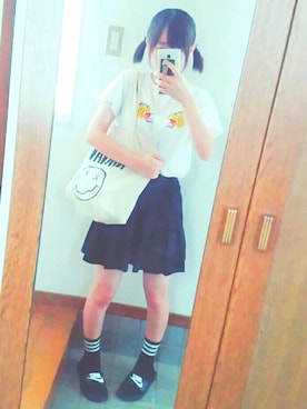 mirukaさんのコーディネート