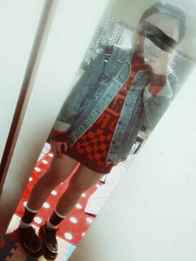 せいさんのコーディネート