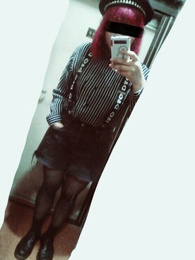 せいさんのコーディネート