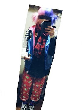 せいさんのコーディネート