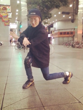 ばんせさんのコーディネート