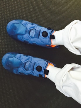 meさんのコーディネート