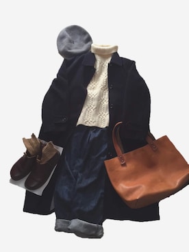 meさんのコーディネート