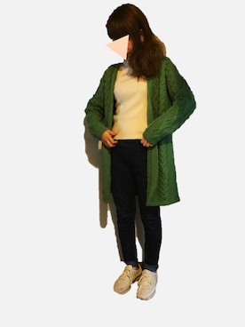 meさんのコーディネート