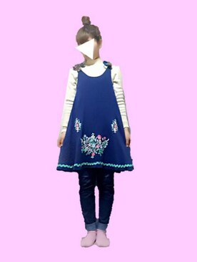 meさんのコーディネート