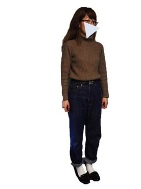 meさんのコーディネート