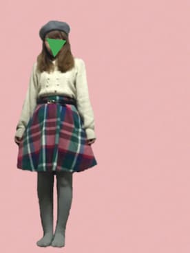 meさんのコーディネート