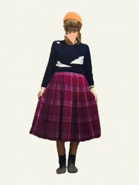 meさんのコーディネート