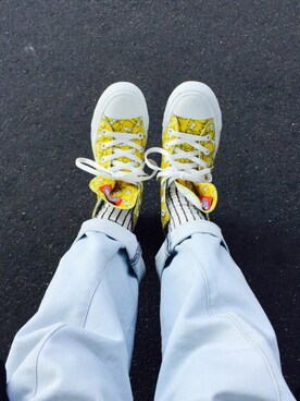 meさんのコーディネート