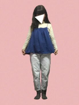 meさんのコーディネート