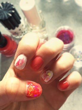 meさんのコーディネート