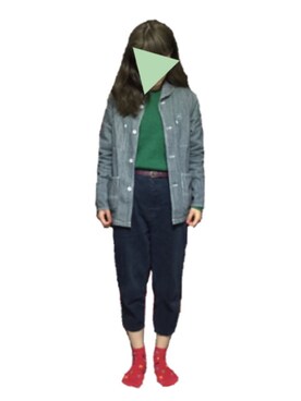 meさんのコーディネート