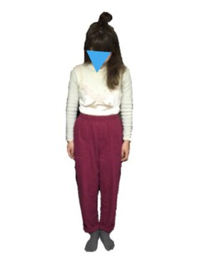 meさんのコーディネート