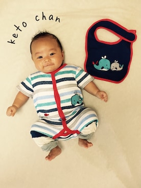 keto chanさんのコーディネート