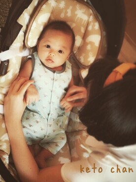 keto chanさんのコーディネート