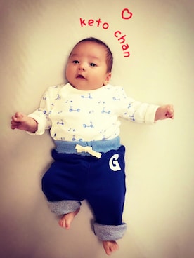 keto chanさんのコーディネート