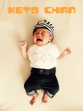 keto chanさんのコーディネート