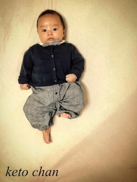 keto chanさんのコーディネート