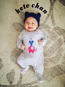 keto chanさんのコーディネート