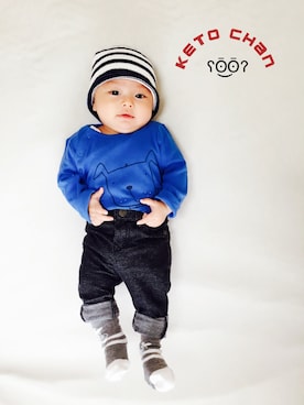 keto chanさんのコーディネート