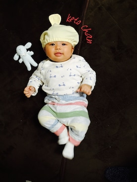 keto chanさんのコーディネート